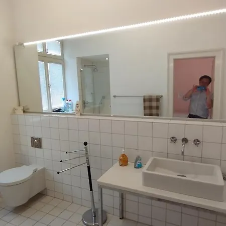 Inn Denkmalschutz Stadthaus 1 Im Quadrat *