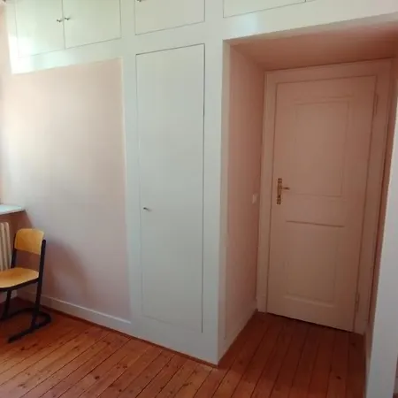 Denkmalschutz Stadthaus 1 Im Quadrat Han/Misafirhane *