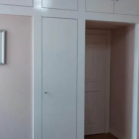 Inn Denkmalschutz Stadthaus 1 Im Quadrat *