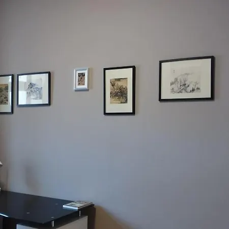 Denkmalschutz Stadthaus 1 Im Quadrat Inn